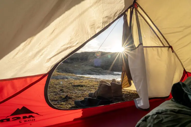 Wandern Norwegen Hardangervidda