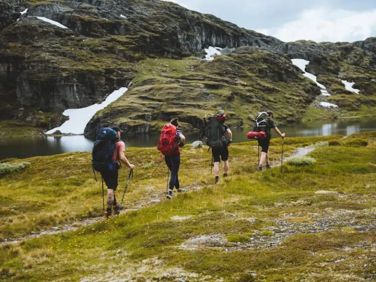 Hardangervidda