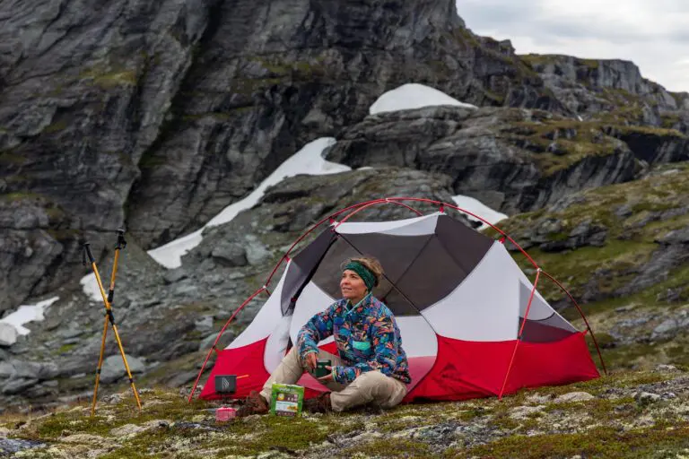 norway trail hike norvège norwegen randonnée trek hiken trekken