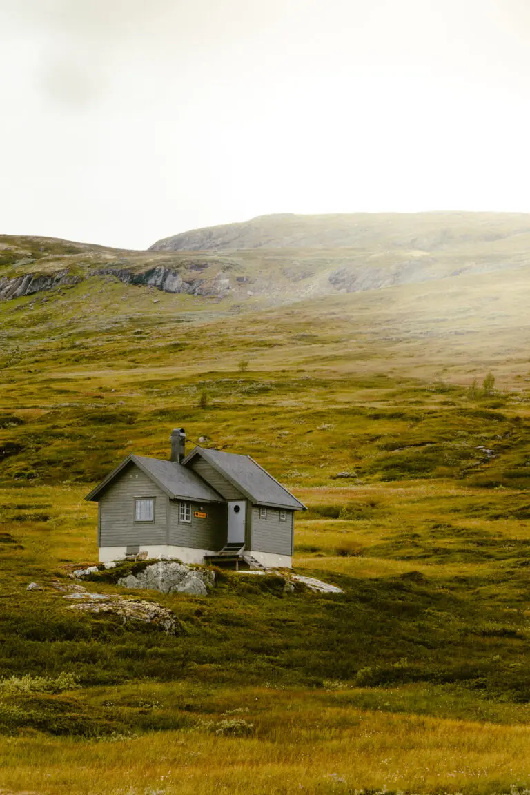 norway trail hike norvège norwegen randonnée trek hiken trekken