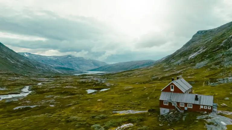 norway trail hike norvège norwegen randonnée trek hiken trekken