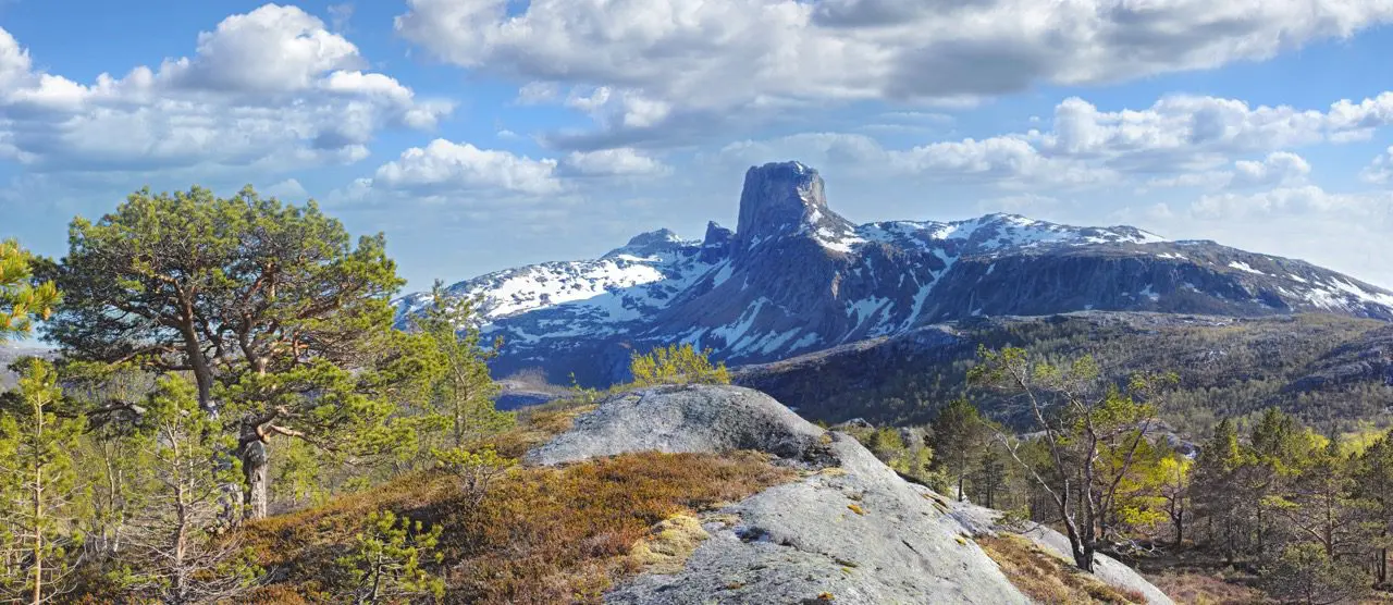 norway trail hike norvège norwegen randonnée trek hiken trekken