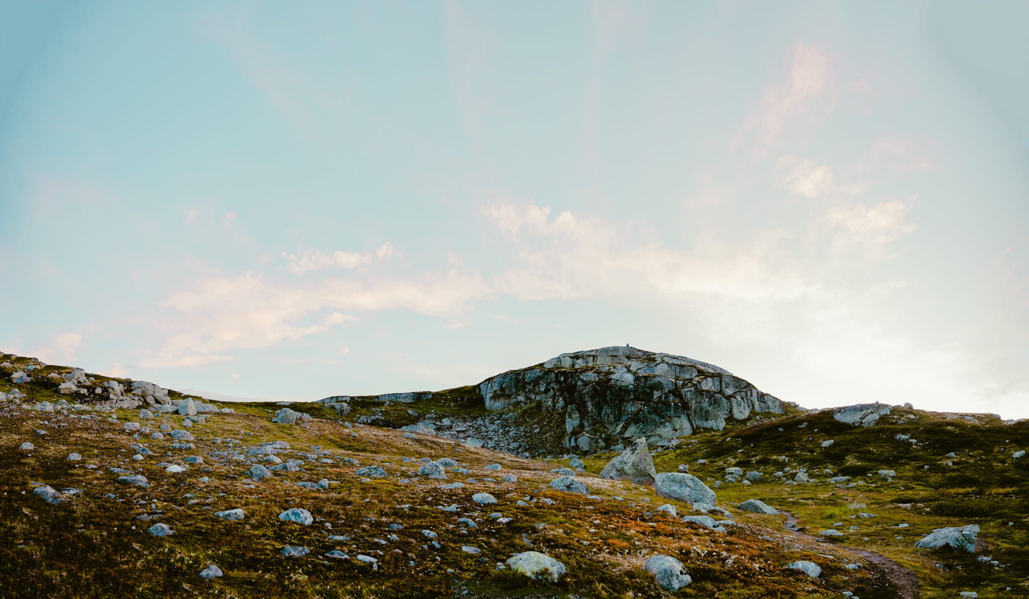 Hardangervidda